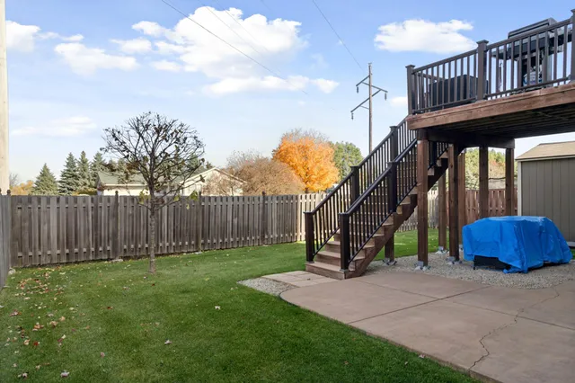 $559,900 | 2009 Red Oak Lane, Lino Lakes, MN 55038