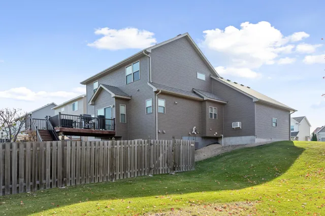 $559,900 | 2009 Red Oak Lane, Lino Lakes, MN 55038