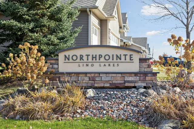 $559,900 | 2009 Red Oak Lane, Lino Lakes, MN 55038