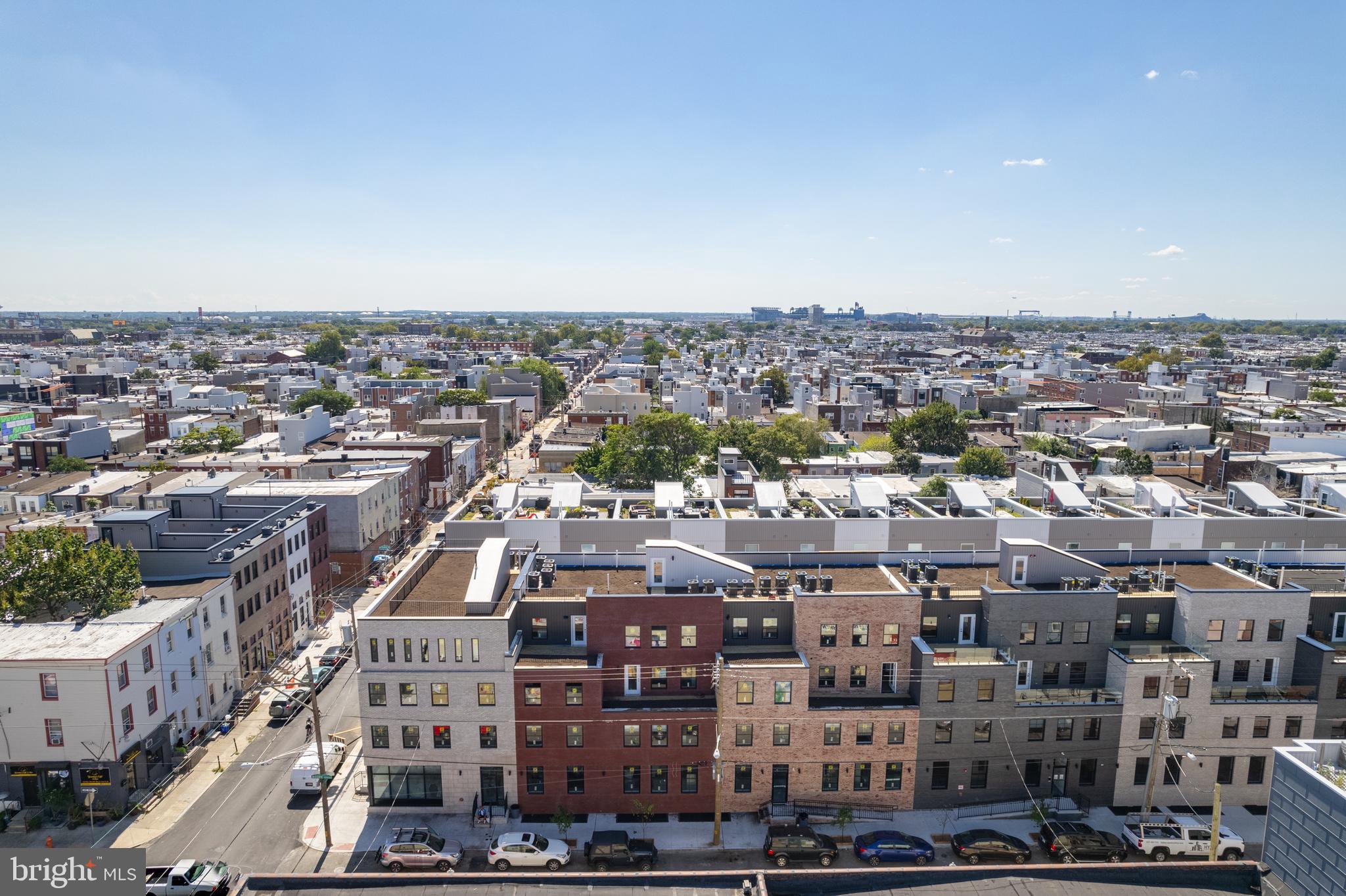 610 Moore Street, Unit 101 Philadelphia, PA 19148 - Photo 23 of 24