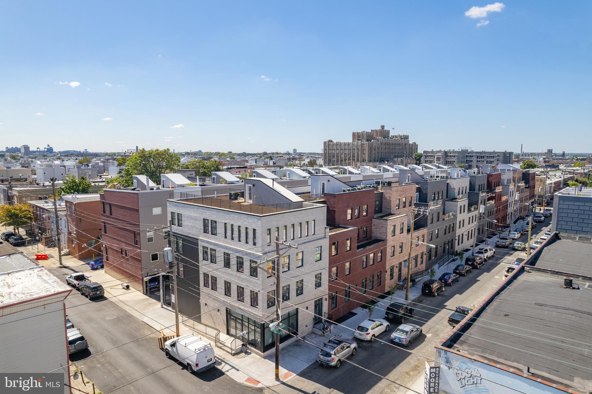 610 Moore Street, Unit 101 Philadelphia, PA 19148 - Photo 24 of 24