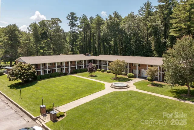 $219,000 | 102 Boyd Drive, Unit 7A, Flat Rock, NC 28731