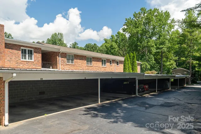 $219,000 | 102 Boyd Drive, Unit 7A, Flat Rock, NC 28731