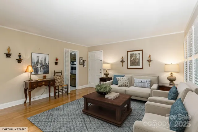 $219,000 | 102 Boyd Drive, Unit 7A, Flat Rock, NC 28731