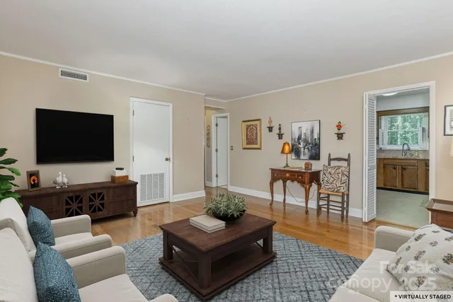 $219,000 | 102 Boyd Drive, Unit 7A, Flat Rock, NC 28731