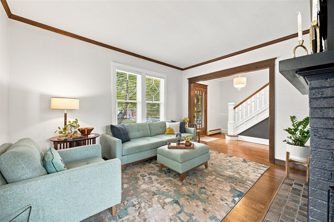 1510 Dorothea Road Berkley, MI 48072 - Photo 8 of 39 Gallery Image 8