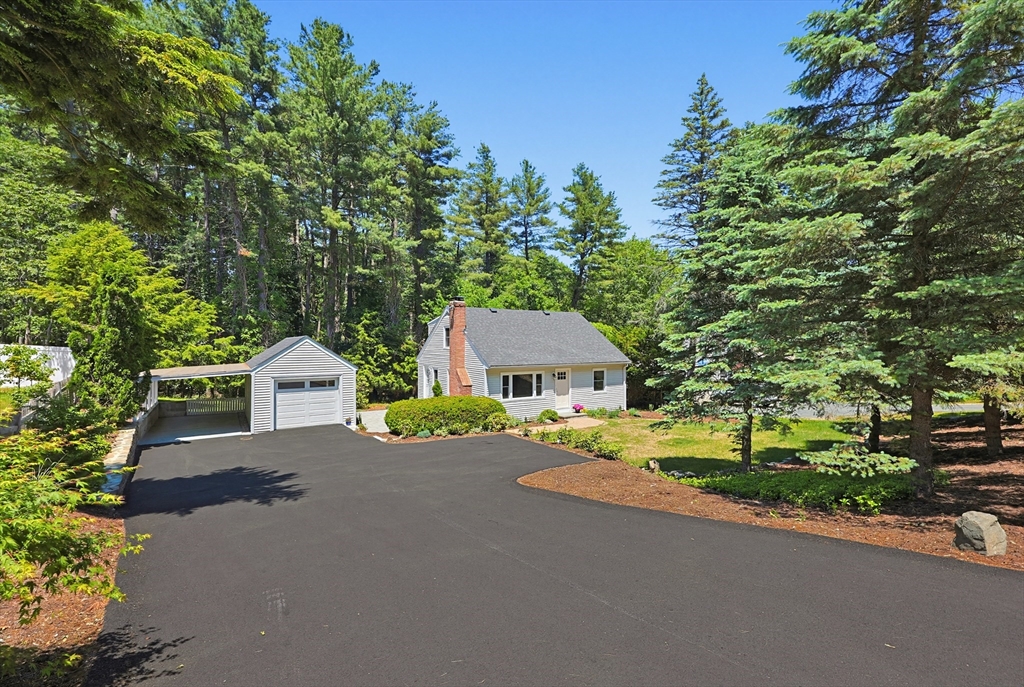 348 Old Connecticut Path Wayland, MA 01778 - Photo 1 of 37