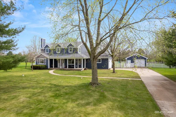 $520,000 | 204 Country Lane, Yorkville, IL 60560