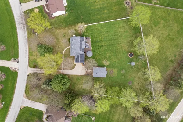 $520,000 | 204 Country Lane, Yorkville, IL 60560