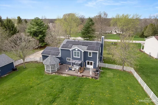 $520,000 | 204 Country Lane, Yorkville, IL 60560