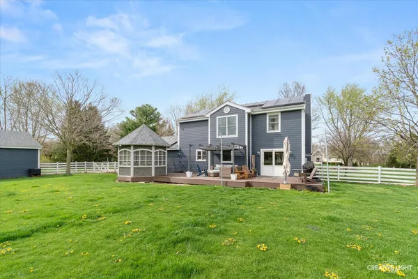 $520,000 | 204 Country Lane, Yorkville, IL 60560