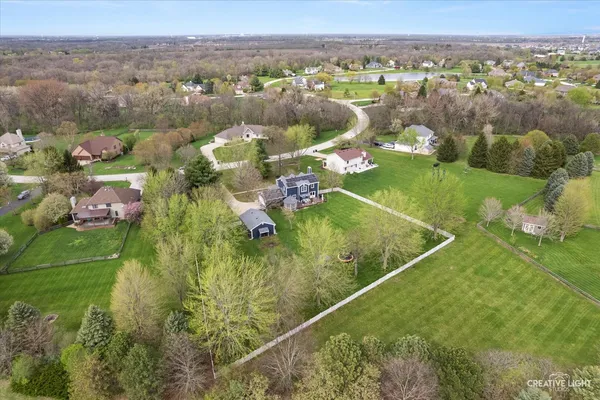 $520,000 | 204 Country Lane, Yorkville, IL 60560