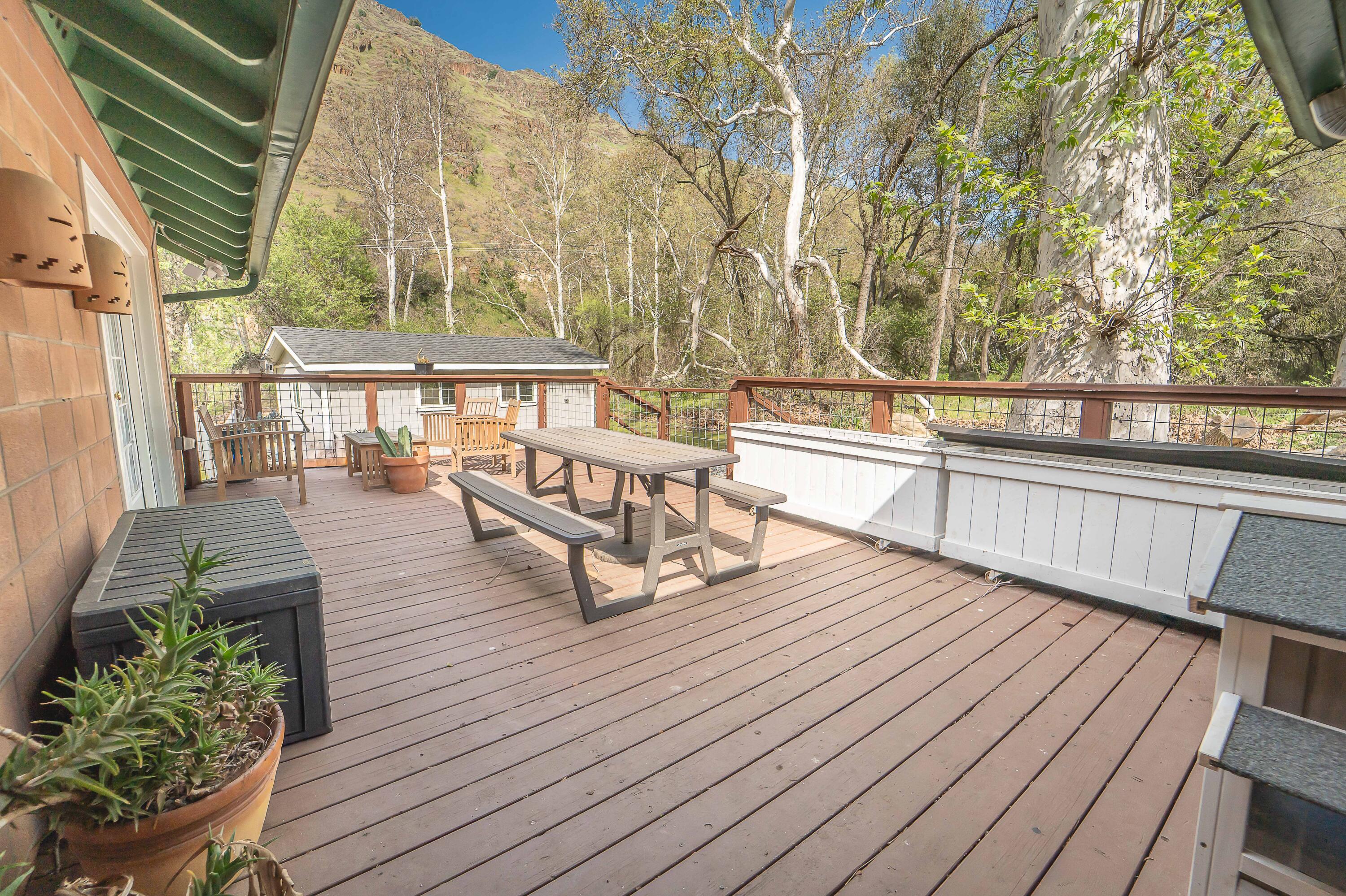 43043 South Fork Drive Three Rivers, CA 93271 - Photo 25 of 43 28-2