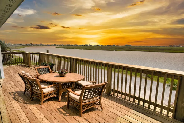 $424,995 | 255 County Road 209, Sargent, TX 77414