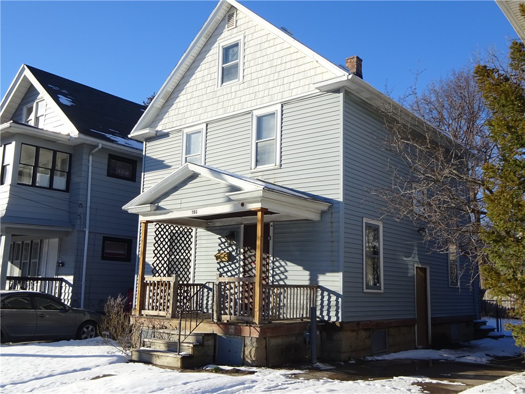 786 Ave D Rochester, NY 14621 - Photo 1 of 1 786 Avenue D