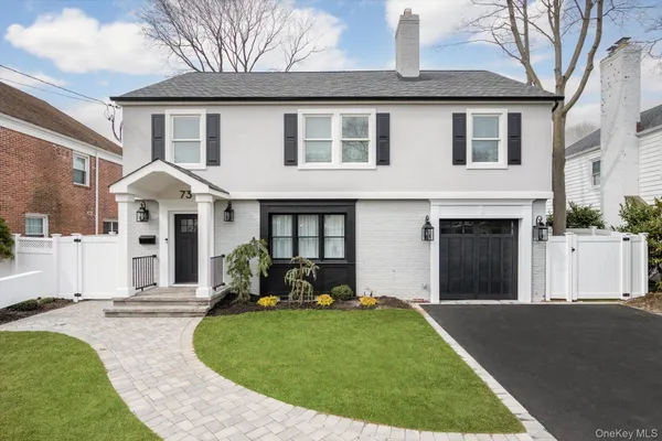$1,695,000 | 73 Stratford Road, West Hempstead, NY 11552