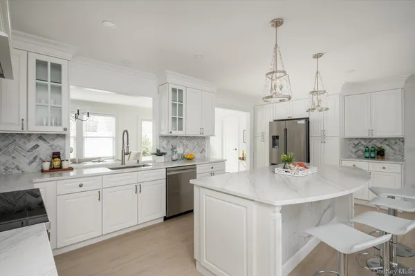 $1,695,000 | 73 Stratford Road, West Hempstead, NY 11552