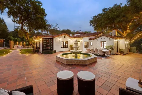 $3,580,000 | 201 La Vereda Road, Pasadena, CA 91105