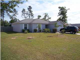 4822 Young Road Crestview, FL 32539 - Photo 1 of 1 Primary Photo