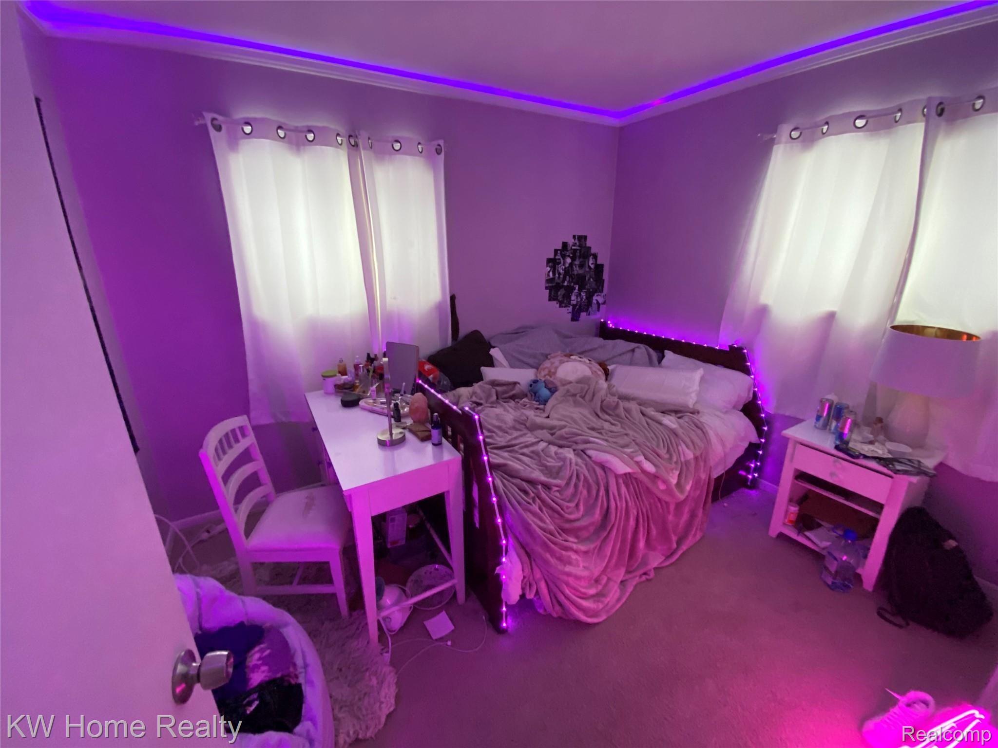 25422 Farmbrook Road Southfield, MI 48034 - Photo 15 of 29 3RD BEDROOM