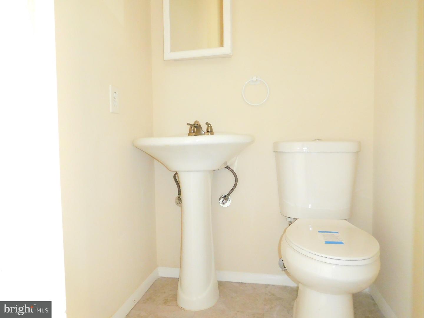 30 New Bridge Road, Unit E Ocean View, NJ 08230 - Photo 11 of 25 Half Bath