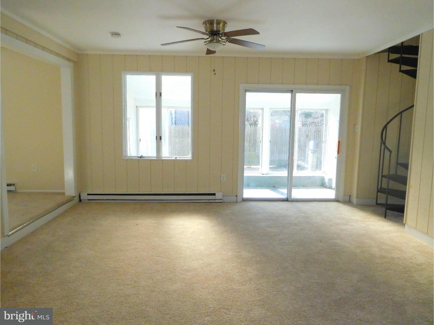 30 New Bridge Road, Unit E Ocean View, NJ 08230 - Photo 14 of 25 Family Room