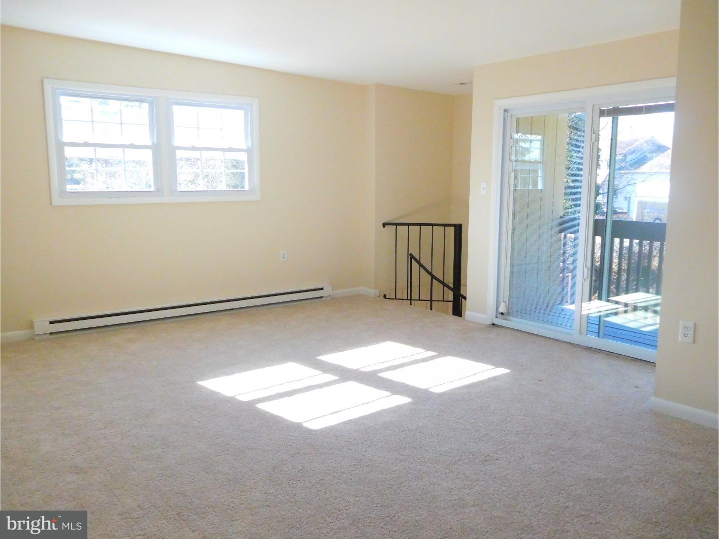30 New Bridge Road, Unit E Ocean View, NJ 08230 - Photo 17 of 25 Master Bedroom