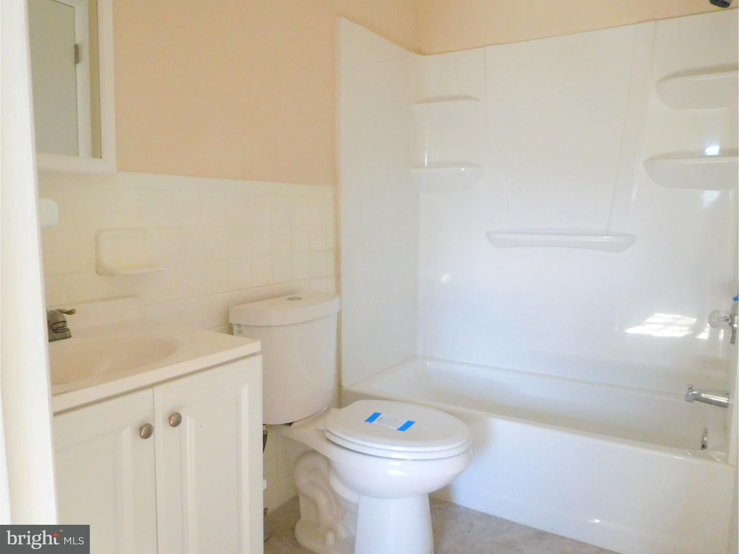 30 New Bridge Road, Unit E Ocean View, NJ 08230 - Photo 20 of 25 Bathroom