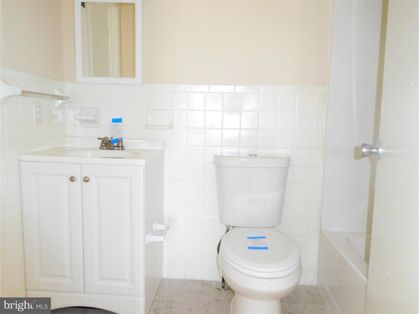 30 New Bridge Road, Unit E Ocean View, NJ 08230 - Photo 21 of 25 Bathroom