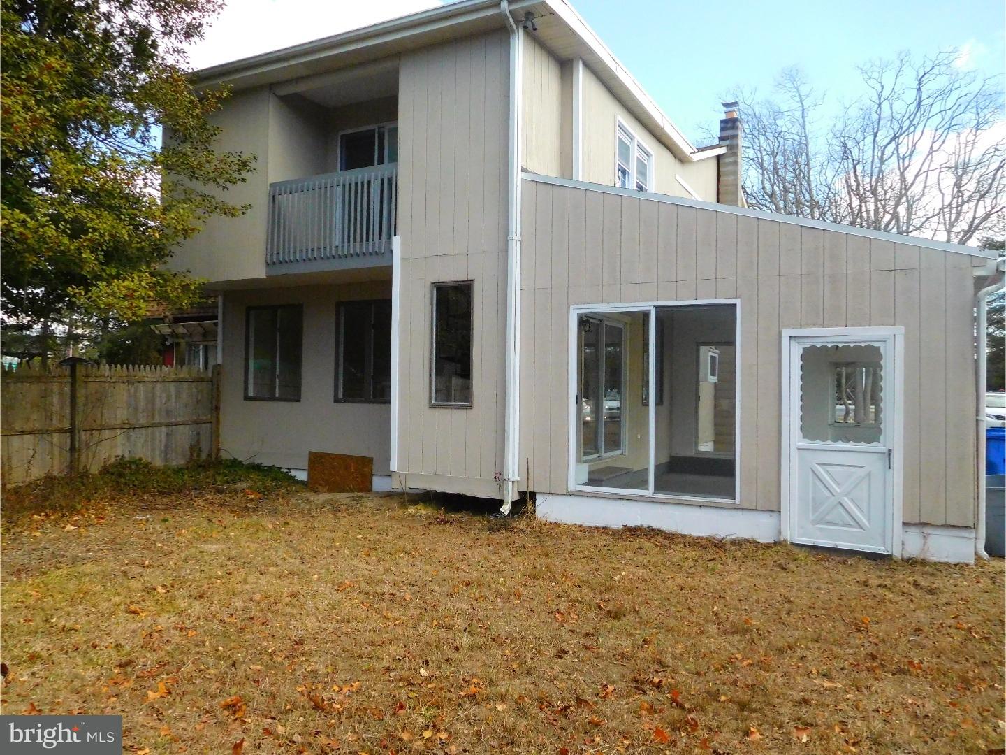 30 New Bridge Road, Unit E Ocean View, NJ 08230 - Photo 24 of 25 Gallery Image 24