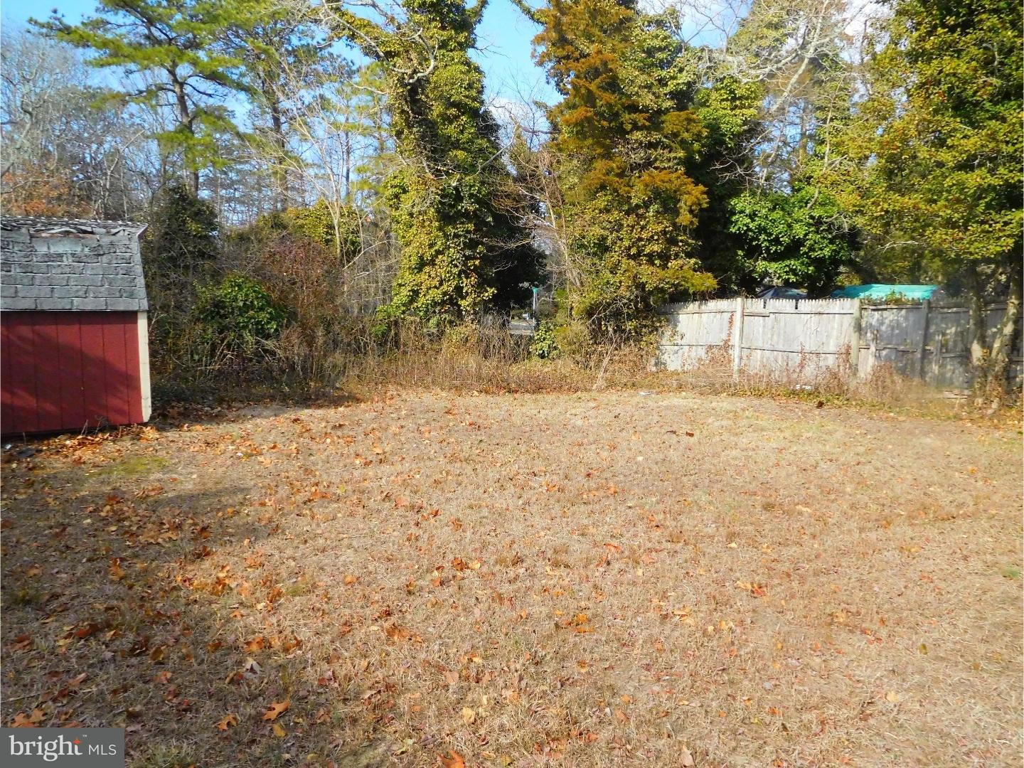 30 New Bridge Road, Unit E Ocean View, NJ 08230 - Photo 25 of 25 Gallery Image 25