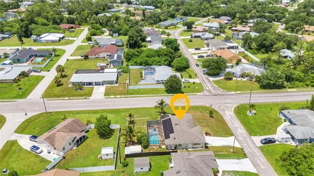 $384,880 | 957 Chevy Chase Street Northwest, Port Charlotte, FL 33948