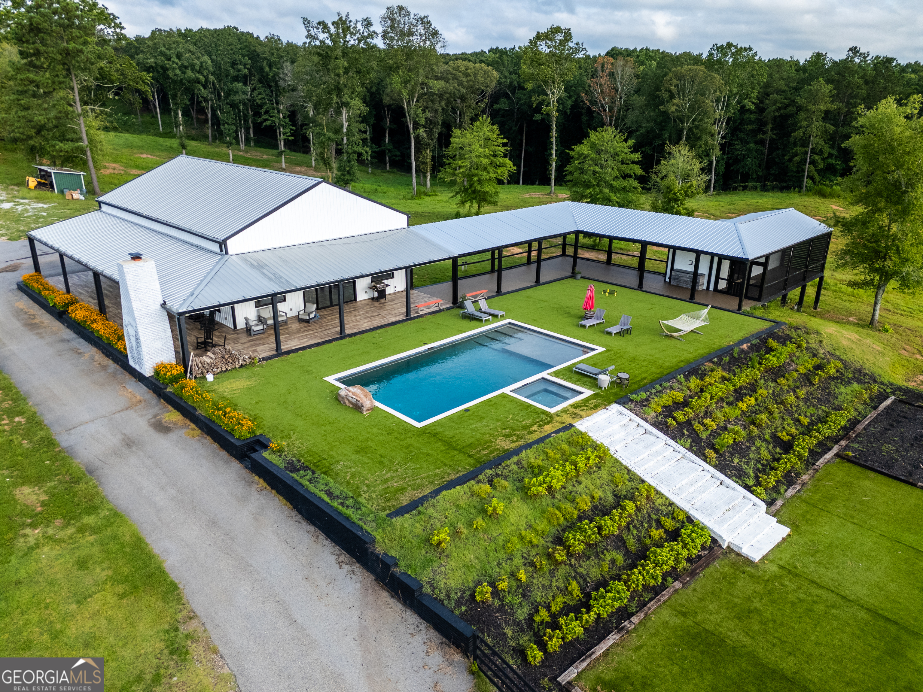 2199 Roosterville Road Roopville, GA 30170 - Photo 7 of 129