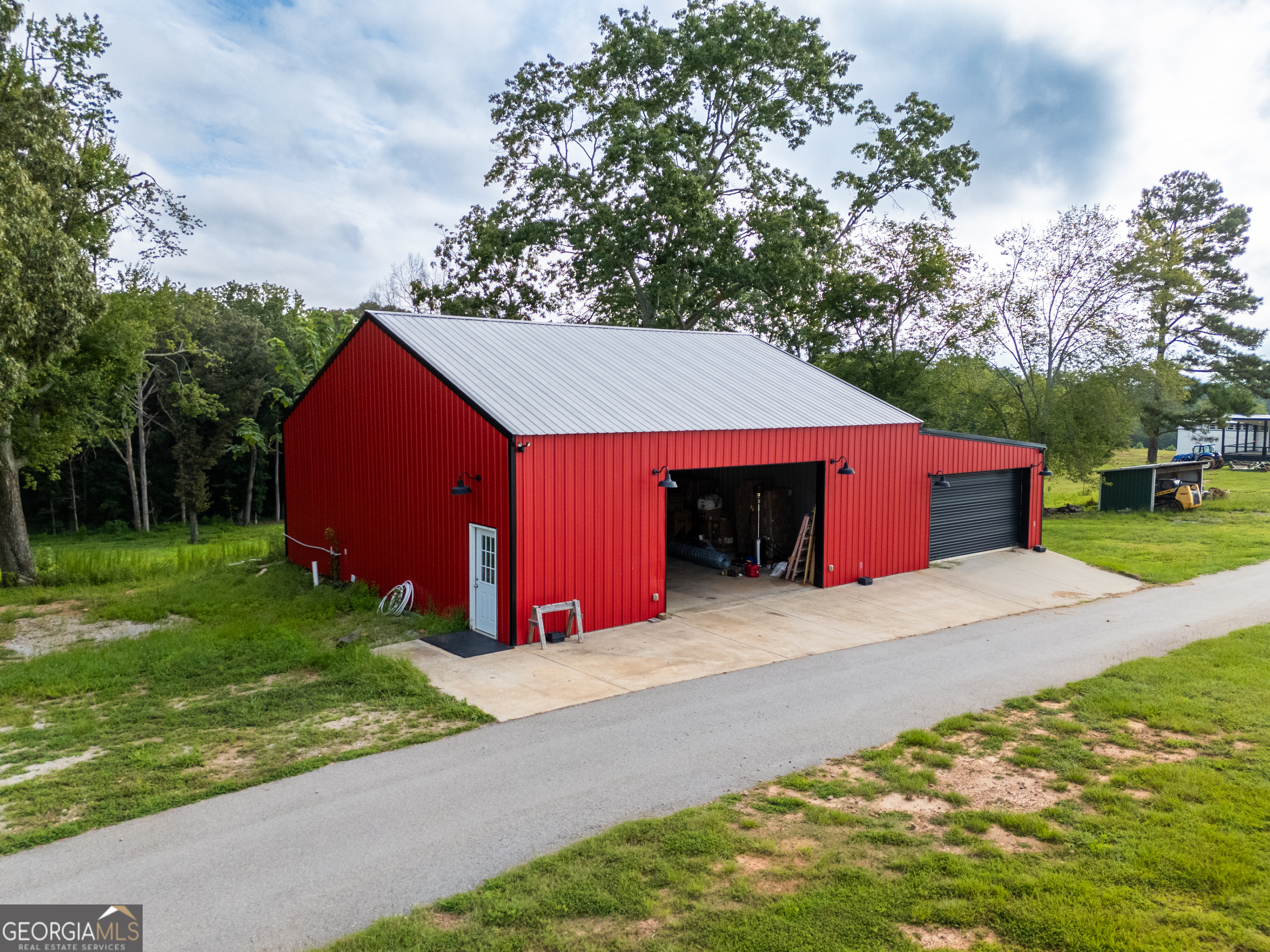 2199 Roosterville Road Roopville, GA 30170 - Photo 8 of 129