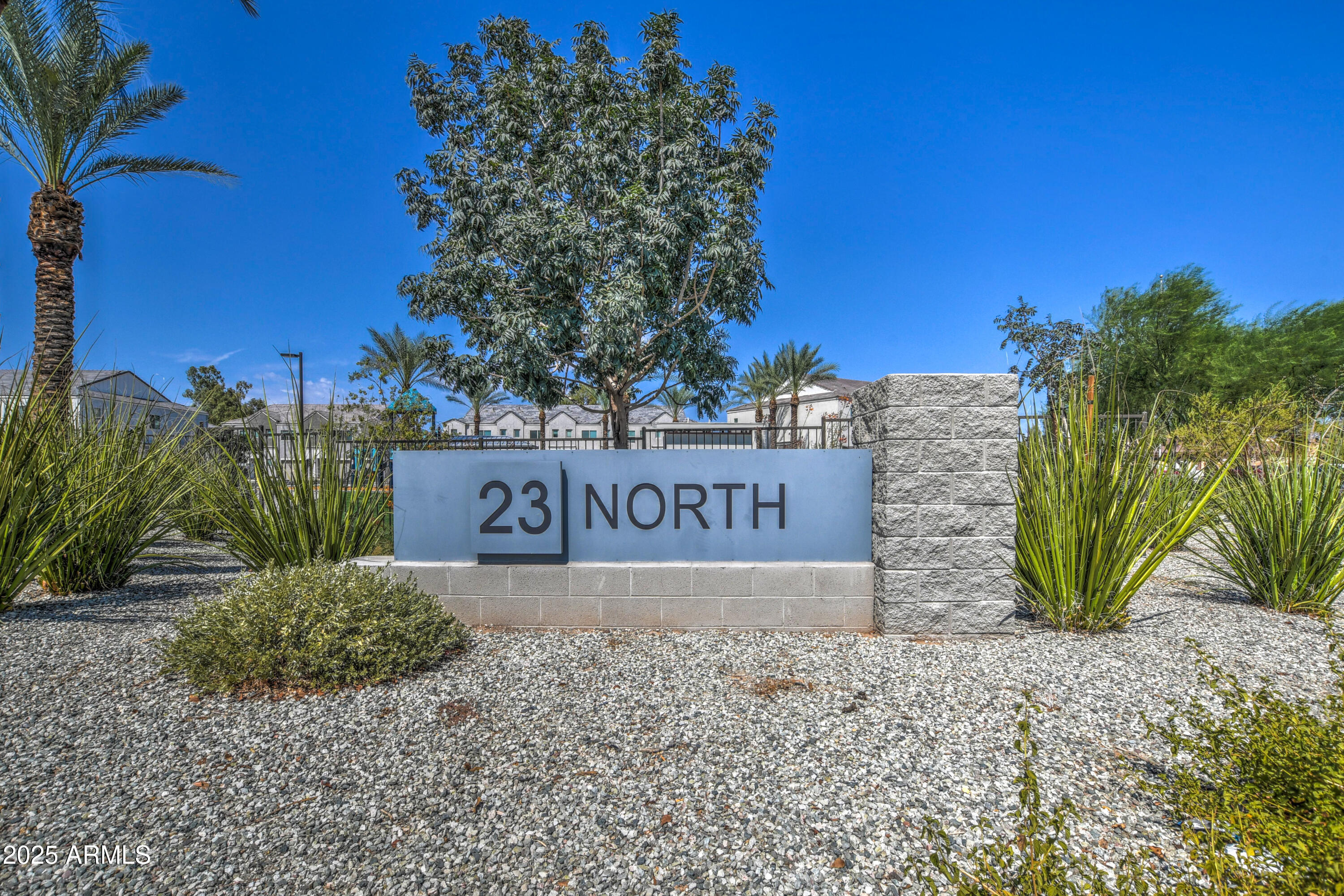 2241 West Griswold Road Phoenix, AZ 85021 - Photo 19 of 23 a sign that is sitting in front of a building