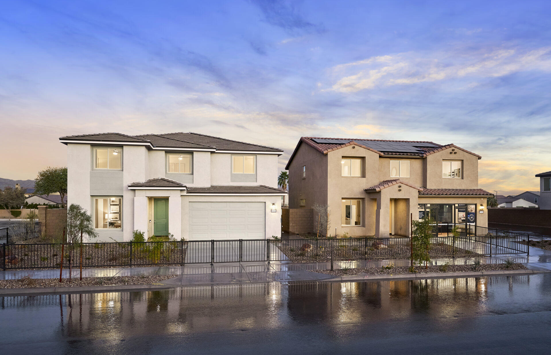 83-775 Pyramid Rnch Drive Coachella, CA 92236 - Photo 1 of 17 241216_SCAL_PyramidRanch_Sevilla_Exterio