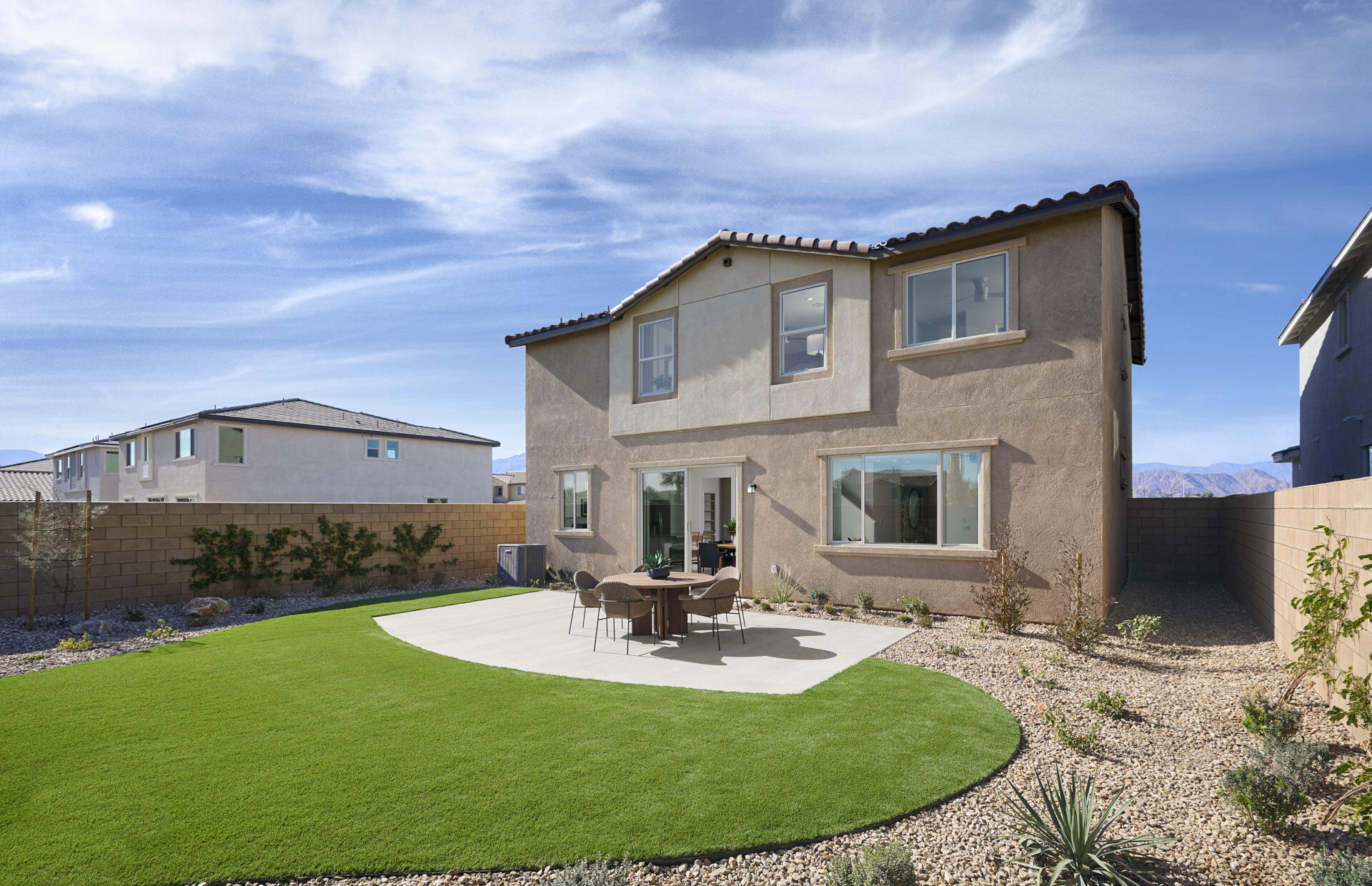 83-775 Pyramid Rnch Drive Coachella, CA 92236 - Photo 3 of 17 241216_SCAL_PyramidRanch_Sevilla_Pathmak