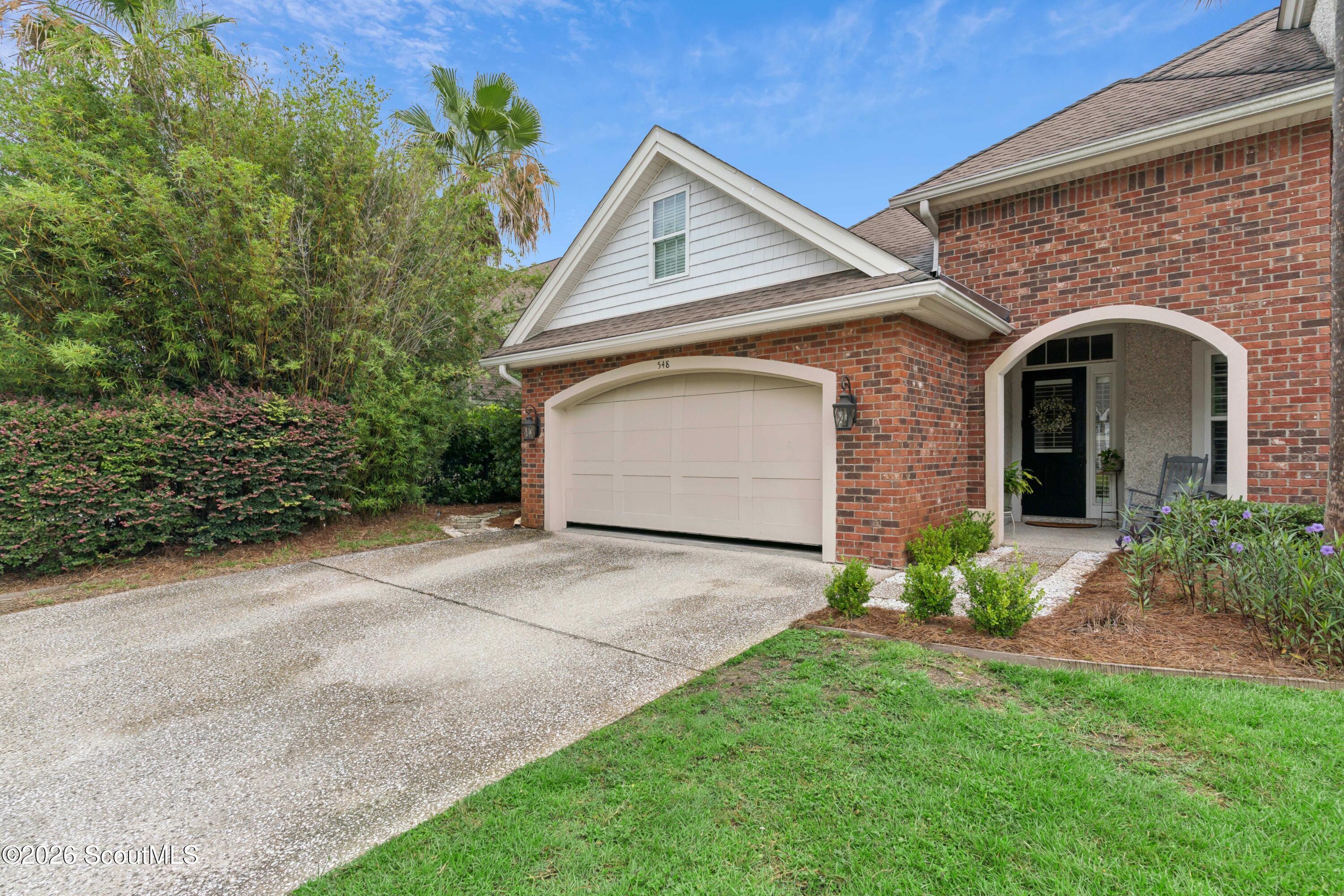548 Fox Run Circle Brunswick, GA 31525 - Photo 3 of 39 DSC07996