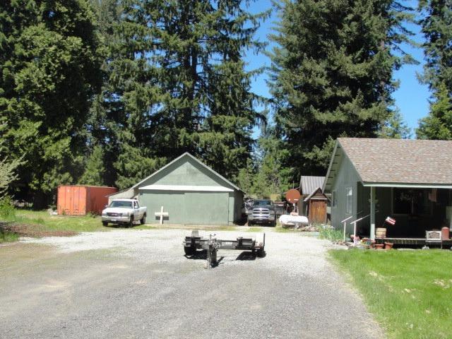427 Red Blanket Road Prospect, OR 97536 - Photo 2 of 23 Additional Photo