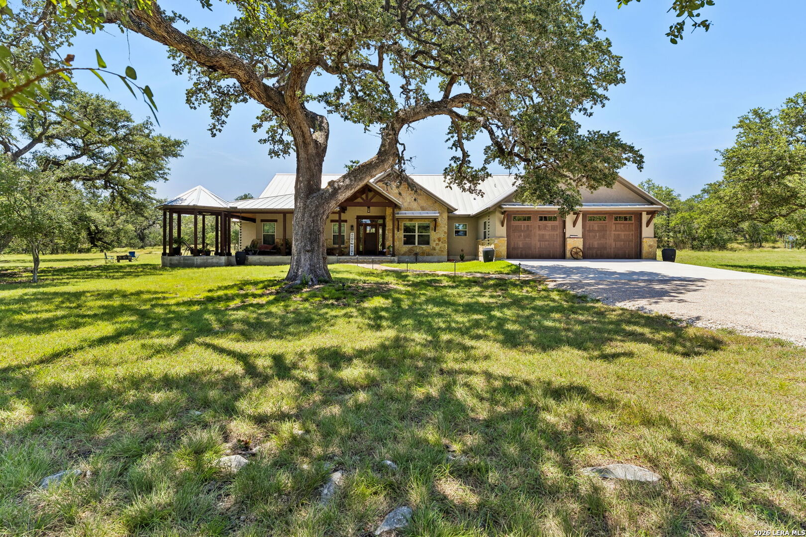 70 Richter Road Boerne, TX 78006 - Photo 3 of 45 Gallery Image 3