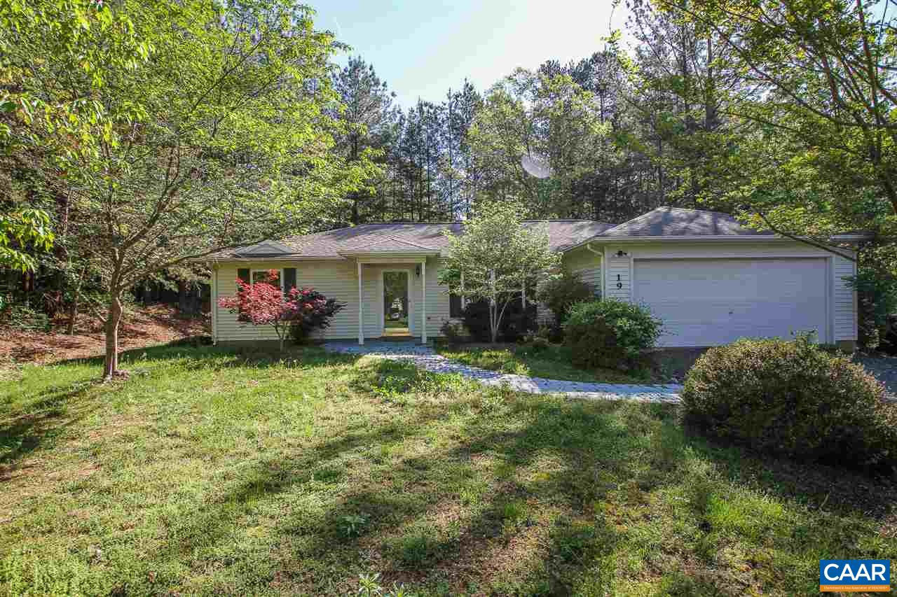 19 Bernardsburg Road Palmyra, VA 22963 - Photo 17 of 17 Gallery Image 17