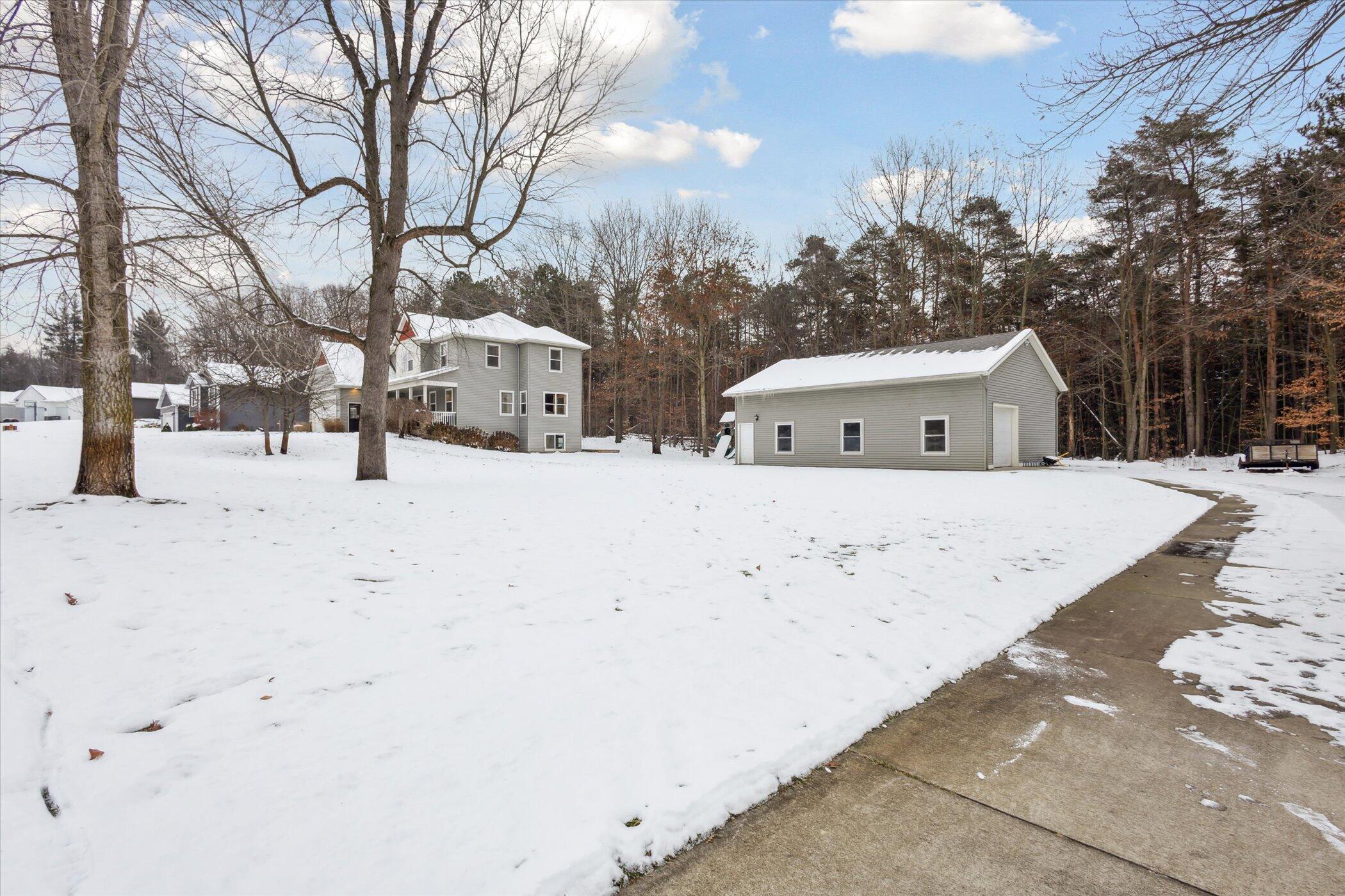 4077 Ronalds Road Dorr, MI 49323 - Photo 2 of 50 04-4077-Ronalds-Rd-Dorr-MI-49323-WindowS