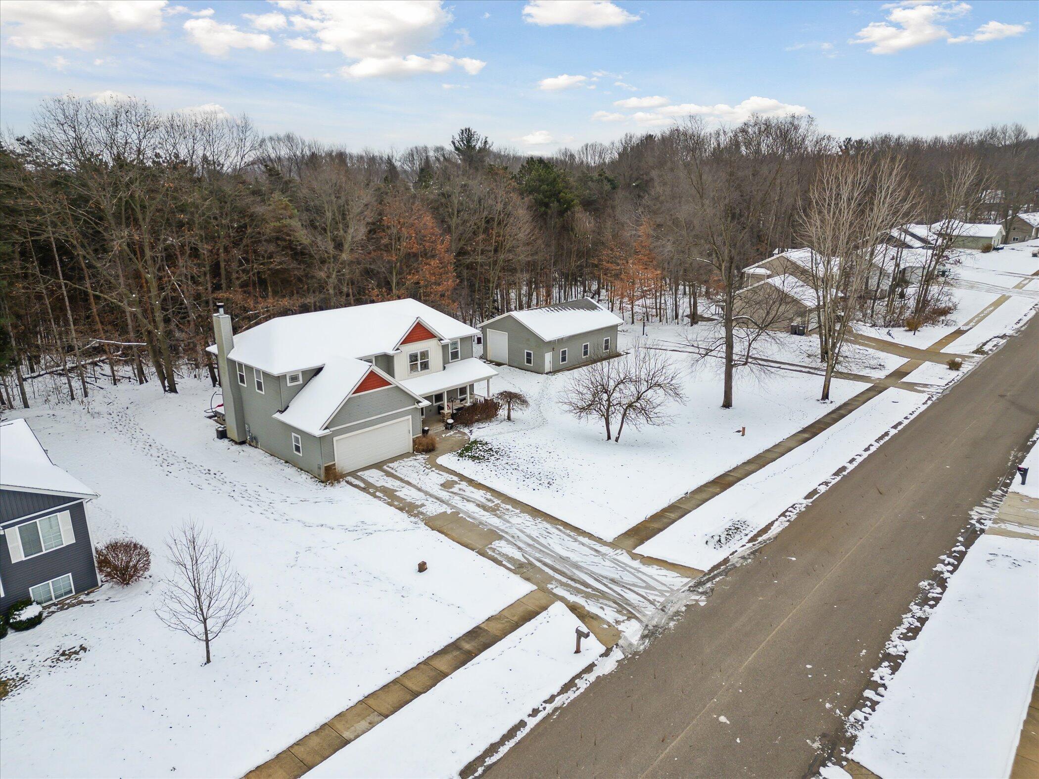 4077 Ronalds Road Dorr, MI 49323 - Photo 45 of 50 54-4077-Ronalds-Rd-Dorr-MI-49323-WindowS