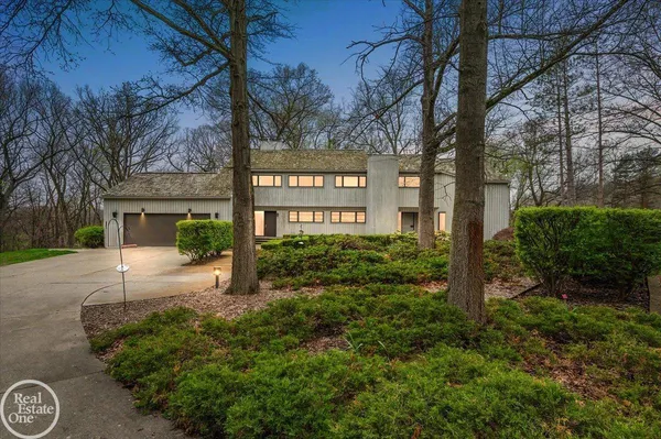 $5,450,000 | 3750 Orion Road, Oakland, MI 48363