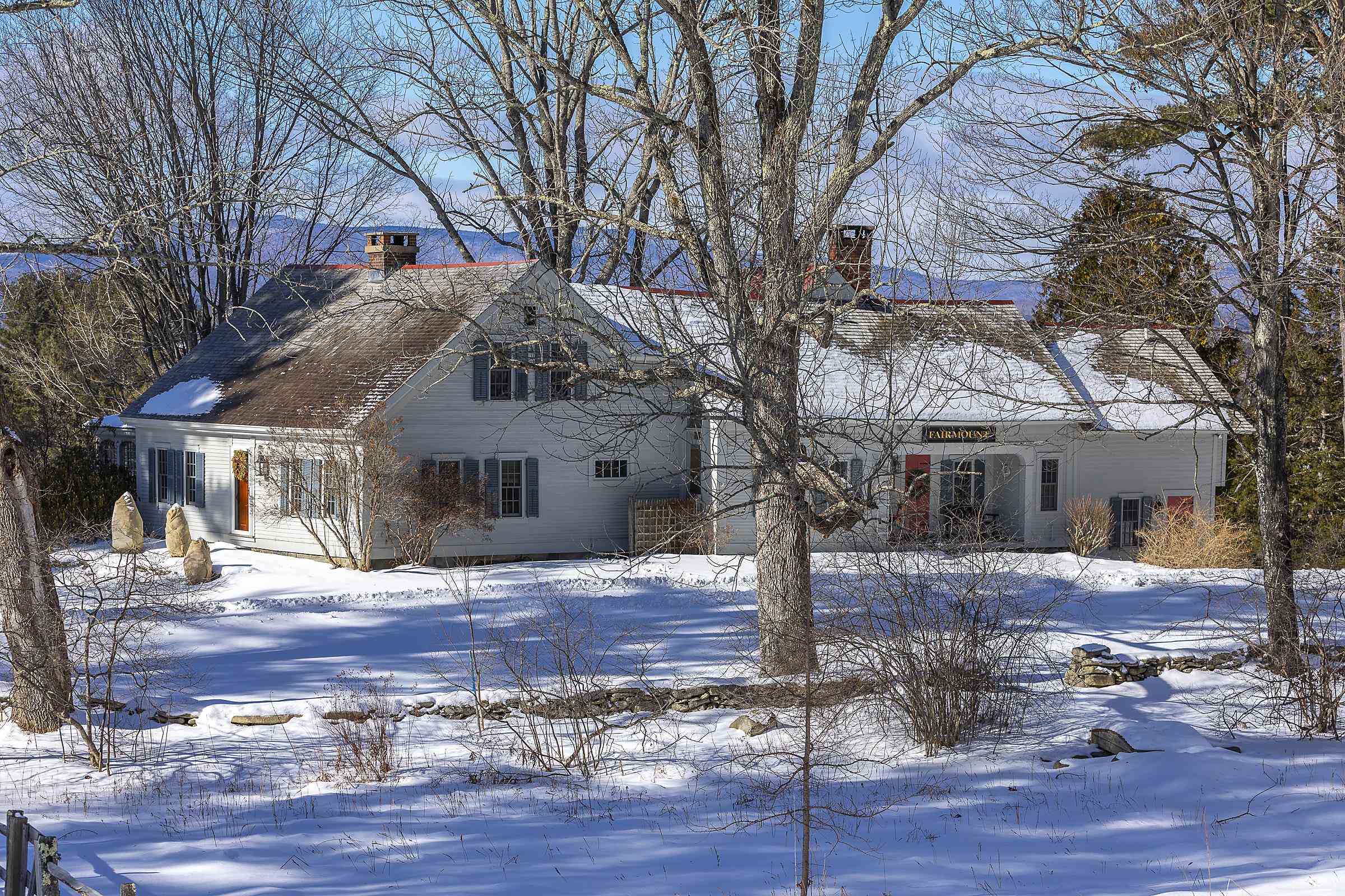 732 Under The Mountain Road Londonderry, VT 05155 - Photo 4 of 60 Gallery Image 4