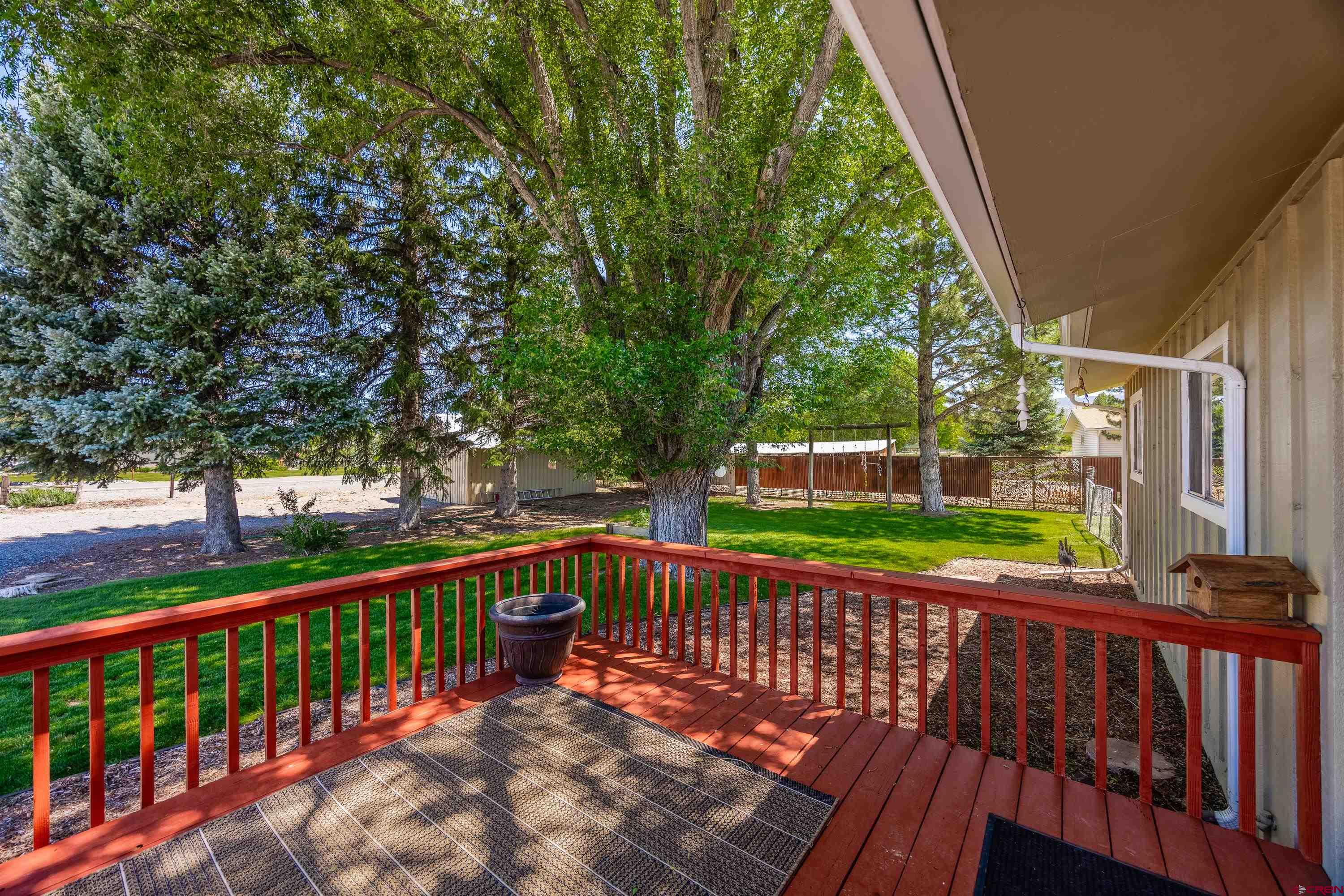 21071 Uncompahgre Road Montrose, CO 81403 - Photo 28 of 43