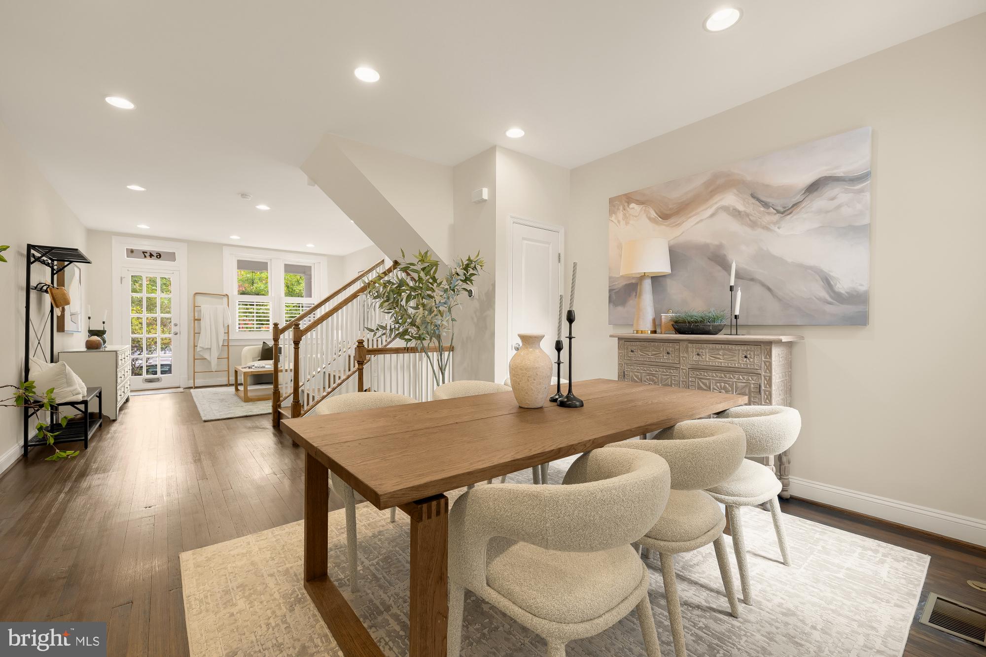 647 A Street Southeast Washington, DC 20003 - Photo 10 of 41
