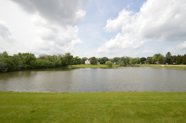 244 Inverrary Lane Deerfield, IL 60015 - Photo 14 of 17 a view of a lake