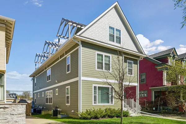 $1,195,000 | 2109 Aldrich Avenue South, Minneapolis, MN 55405