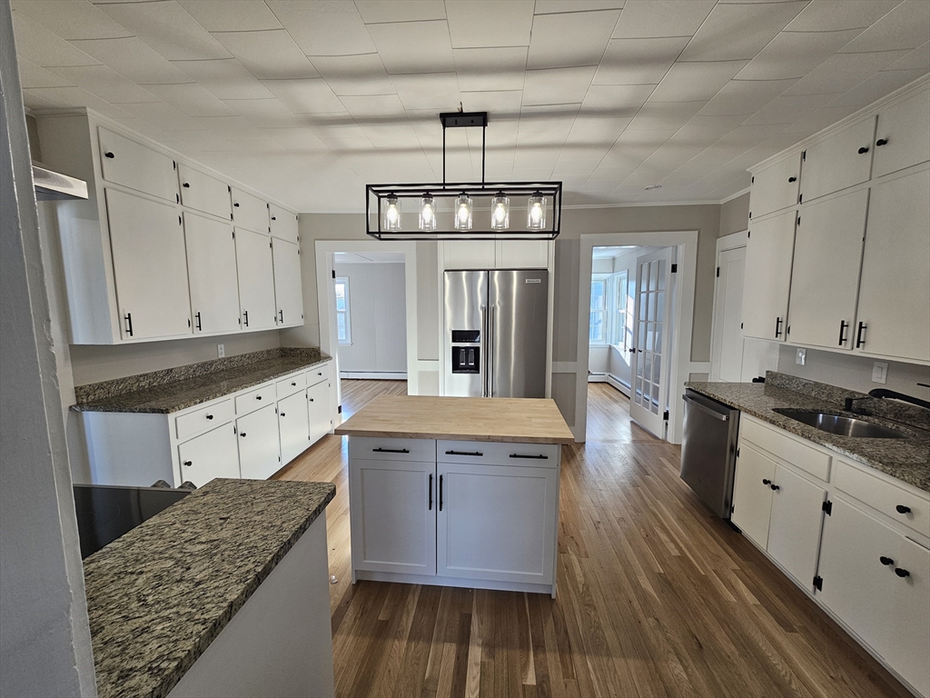 23 Ingalls Terrace, Unit 2 Swampscott, MA 01907 - Photo 1 of 23